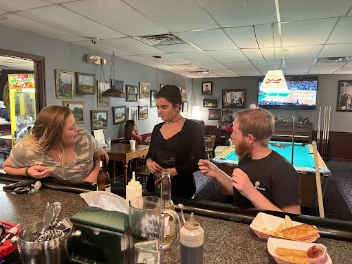 Bowling Alley «Thunder Alley», reviews and photos, 1605 S Ohio Ave, Live Oak, FL 32064, USA