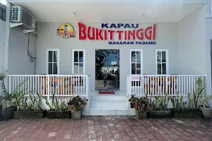 Rumah Makan Padang Kapau Bukittinggi - Jimbaran image