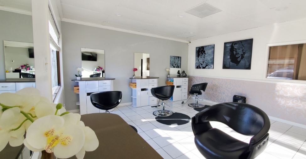 Class & Sass Salon