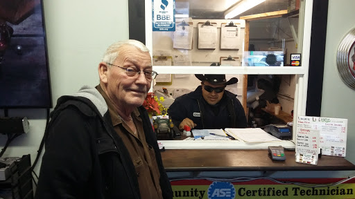 Auto Parts Store «BMS Automotive Service», reviews and photos, 4803 Portland Rd NE, Salem, OR 97305, USA