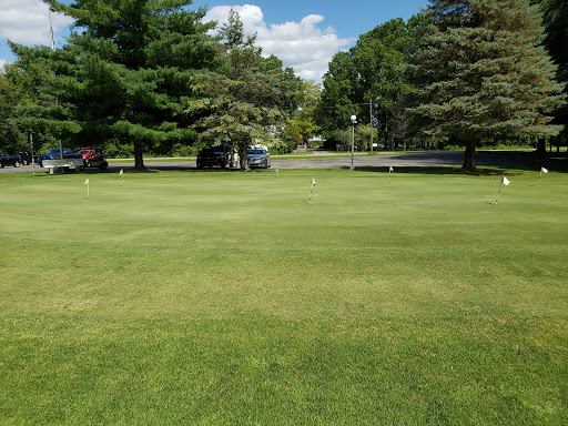 Public Golf Course «Thorne Hills Golf Course», reviews and photos, 12915 Sumpter Rd, Carleton, MI 48117, USA