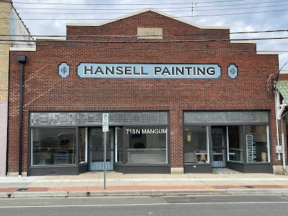 Foto de Hansell Painting Co