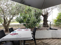 Atmosphère du Restaurant La Villa Gourmande à Artigues-près-Bordeaux - n°11