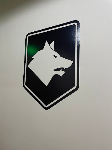 Print Shop «Pitch Black Printing Company», reviews and photos, 1108 California Ave, Reno, NV 89509, USA