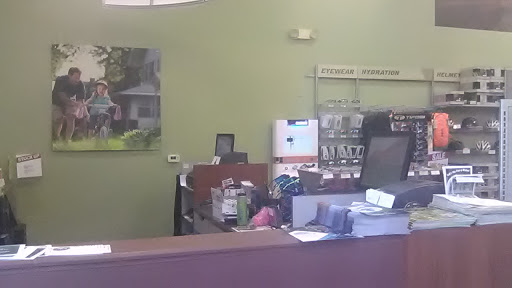 Bicycle Store «Performance Bicycle», reviews and photos, 1800 E Franklin St, Chapel Hill, NC 27514, USA