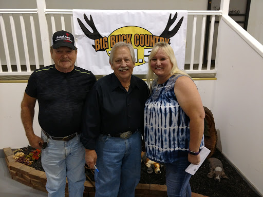 Performing Arts Theater «Milton Performing Arts Center», reviews and photos, 1 Pumpkin Way, Milton, WV 25541, USA