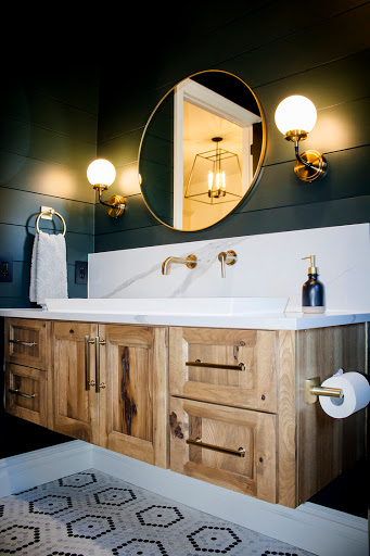 Interior Designer «Holland House Interiors», reviews and photos, 109 N Central Ave, Orange City, IA 51041, USA