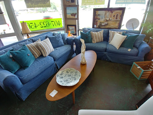 Used Furniture Store «Better Than New Pre Owned Furniture», reviews and photos, 458 FL-434, Longwood, FL 32750, USA