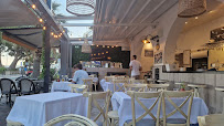 Atmosphère du Restaurant Chez Vous à Sainte-Maxime - n°1