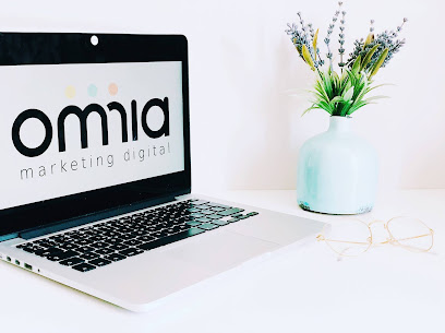Información y opiniones sobre Omnia Marketing Digital – Gestión de redes sociales de Logroño