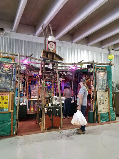 Trader Jack's Flea Market