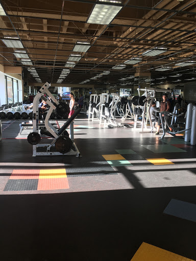 Gym «24 Hour Fitness», reviews and photos, 2050 Webster St, Oakland, CA 94612, USA