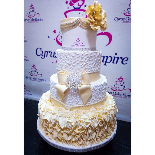 CYRUS CAKE EMPIRE NG, Nomans land, 10 Kwai Close, Sabon Gari, Kano, Nigeria, Advertising Agency, state Jigawa