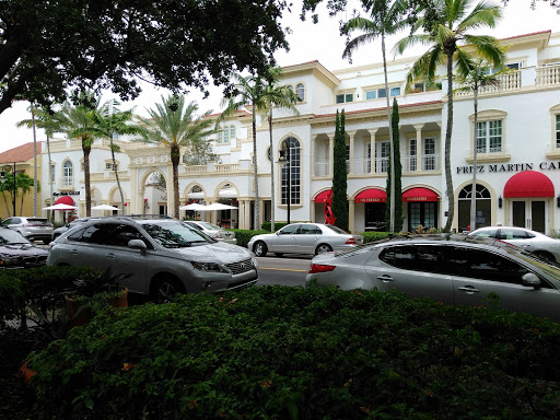 Tea House «Brambles English Tea Room», reviews and photos, 340 5th Ave S, Naples, FL 34102, USA