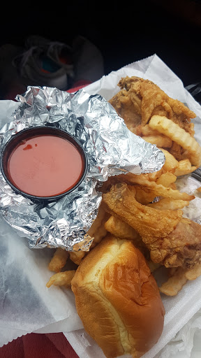 Jo Jo's Fried Chicken