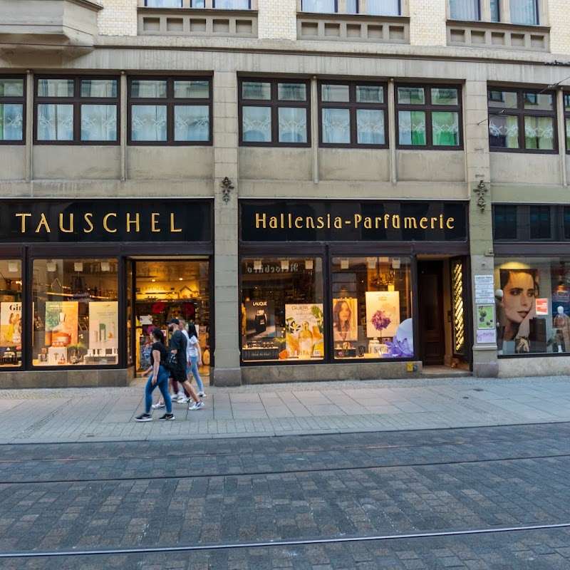 Hallensia Parfümerie Tauschel