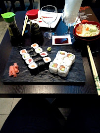 Sushi du Restaurant japonais Yoyoshi à Orléans - n°20