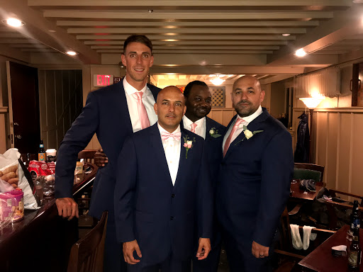 Non-Profit Organization «Ann Arbor City Club», reviews and photos