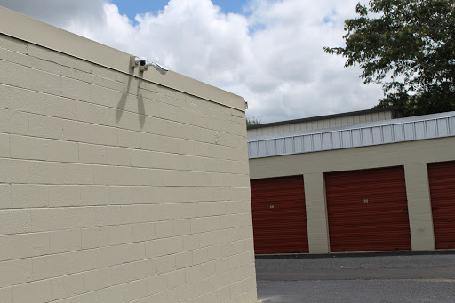 Self-Storage Facility «Dothan Lock Storage», reviews and photos, 510 Bic Rd, Dothan, AL 36303, USA
