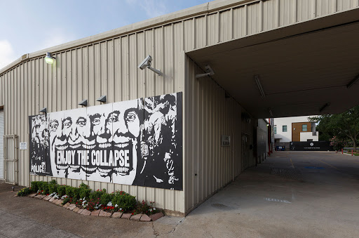 Museum «Station Museum of Contemporary Art», reviews and photos, 1502 Alabama St, Houston, TX 77004, USA