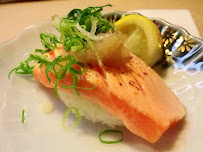 Plats et boissons du Restaurant japonais SHOGUN Sushi à Chartres - n°16