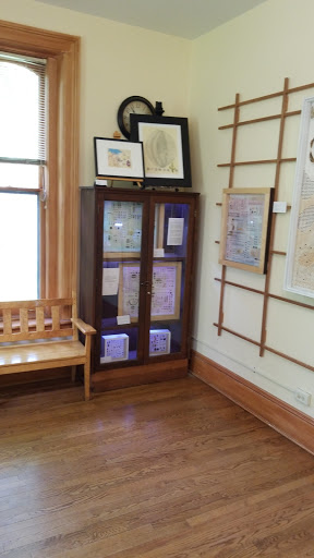 Learning Center «Trailside Museum of Natural History», reviews and photos, 738 Thatcher Ave, River Forest, IL 60305, USA