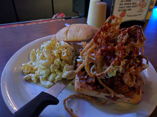 Bowling Alley «Caz Sports Bowl», reviews and photos, 3 Carriage Ln, Cazenovia, NY 13035, USA