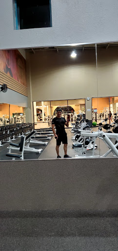 Gym «LA Fitness», reviews and photos, 5536 W Bell Rd, Glendale, AZ 85308, USA