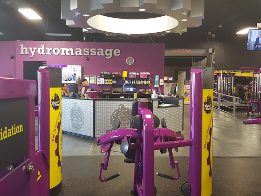 Gym «Planet Fitness», reviews and photos, 1836 5400 S, Taylorsville, UT 84129, USA