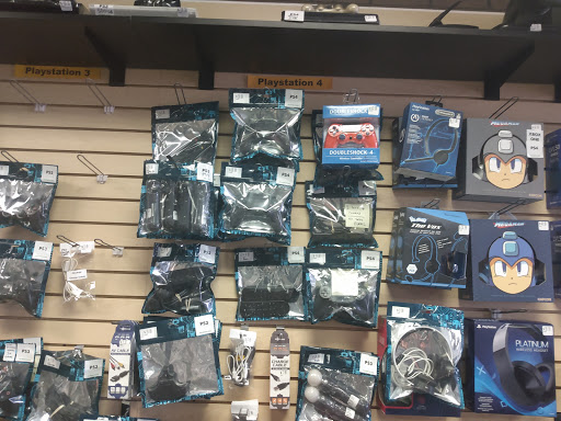 Electronics Store «The House of Used», reviews and photos, 2706 E University Dr, Mesa, AZ 85213, USA