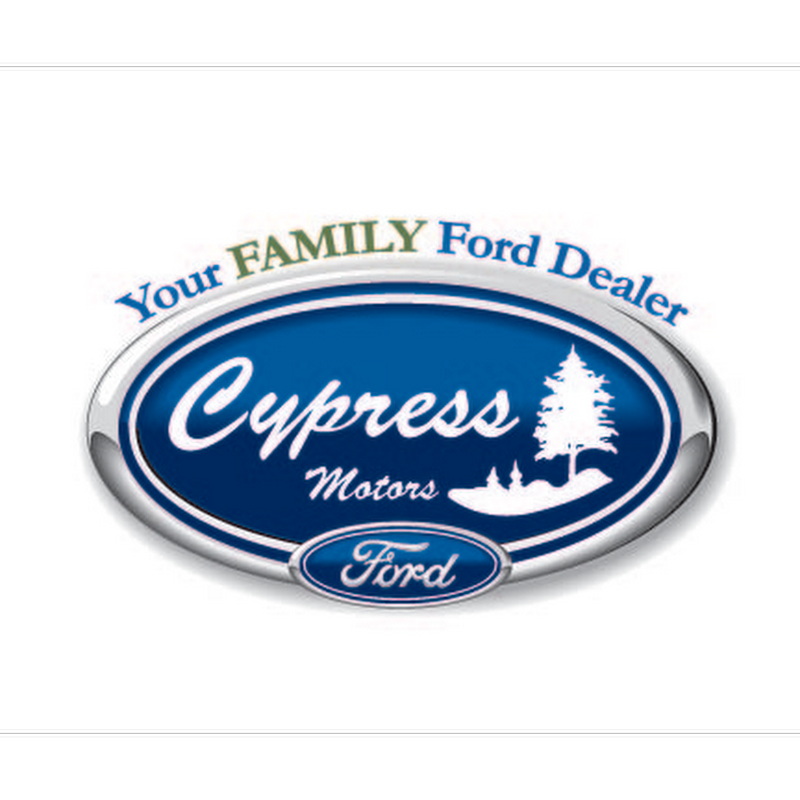 Cypress Motors - Maple Creek