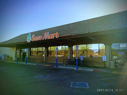 Supermarket «Save Mart Supermarkets», reviews and photos, 828 J St, Marysville, CA 95901, USA