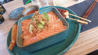 Plats et boissons du Restaurant japonais Wasabi Sushi Bar à Nîmes - n°14