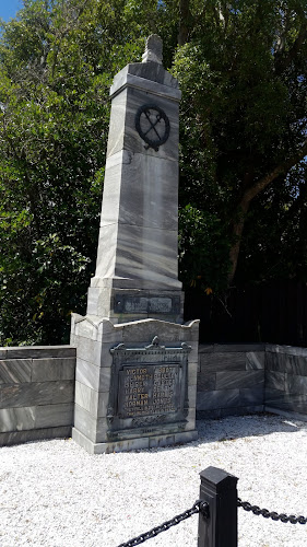 Reviews of Obelisk War Memorial in Porirua - Museum