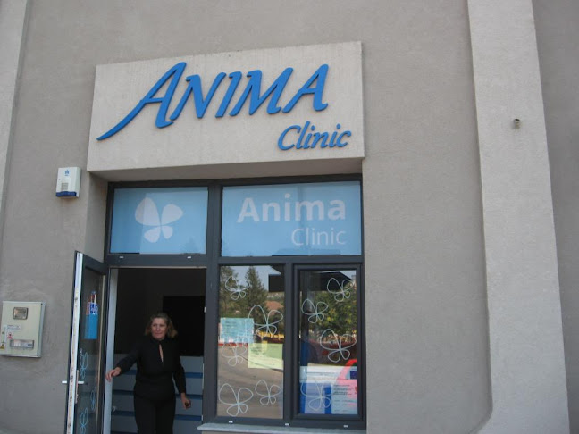 Anima Clinic - <nil>