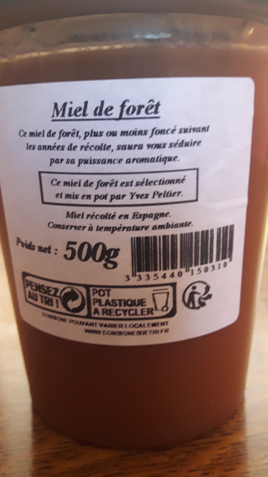 Photo n° 2 de l'avis de Michel.a fait le 24/08/2020 à 15:01
