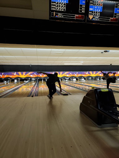 Bowling Alley «AMF Northglenn Lanes», reviews and photos, 310 W 104th Ave, Northglenn, CO 80234, USA