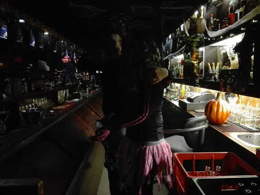 Kina Cafeteria in Brøndby Strand, Høje-Taastrup