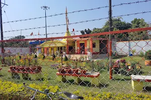 Gandhighat Shiv Mandir image