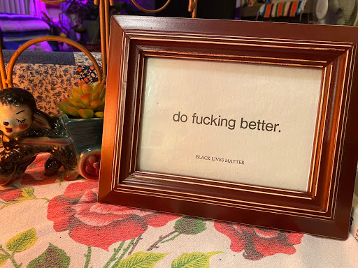 Gift Shop «We Are 1976, Inc.», reviews and photos, 313 N Bishop Ave, Dallas, TX 75208, USA