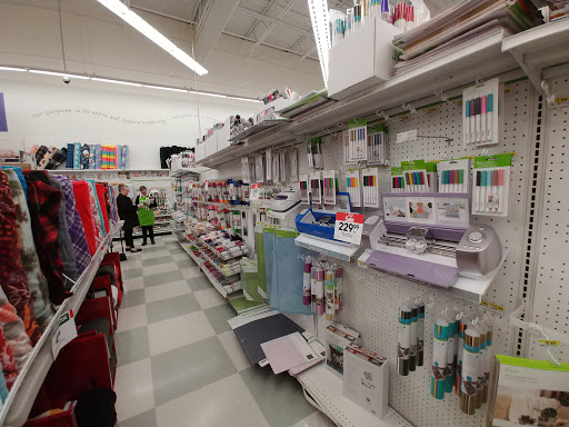 Fabric Store «Jo-Ann Fabrics and Crafts», reviews and photos, 5824 196th St SW, Lynnwood, WA 98036, USA