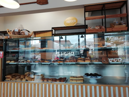 Pastelaria Panificação Terceirense no Praia da Vitória, Açores