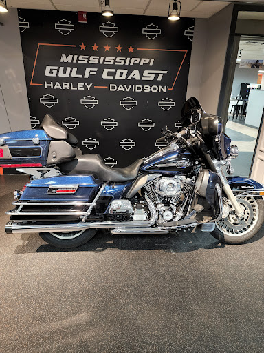 Harley-Davidson Dealer «Mississippi Coast Harley-Davidson», reviews and photos