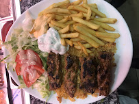 Kebab du Délice Kebab à Saint-Maur-des-Fossés - n°13