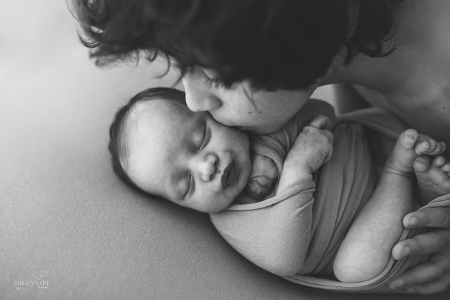 Laura Vergine Photography -fotografia de recém nascidos, crianças e famílias - Fotógrafo