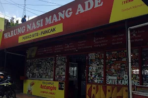 Warung dan Posko MTB Mang Ade image