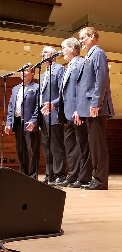 Concert Hall «Wentz Concert Hall», reviews and photos, 171 E Chicago Ave, Naperville, IL 60540, USA