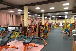 World Gym image