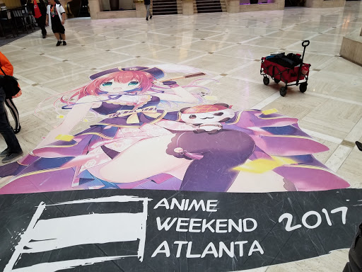 Shopping Mall «Galleria Specialty Mall», reviews and photos, 1 Galleria Pkwy, Atlanta, GA 30339, USA