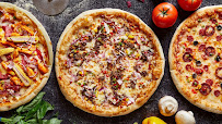 Plats et boissons du Pizzeria Five Pizza Original - Nancy - n°1